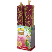 Jr Farm Proteinske palčke s SADJEM in MOKARJI, 150g