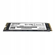 Patriot Memory P320 256 GB M.2 PCI Express 3.0 NVMe