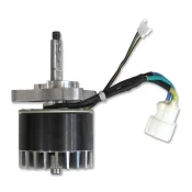 ELEKTROMOTOR KPL.