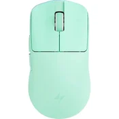 ATK Blazing Sky F1 Ultimate 3.0 opticki USB / bežicni gejmerski miš – zeleni