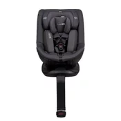 Freeon Galaxy Superior i-Size avtosedež, 40-105 cm, temno siv (86144)