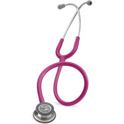 3M Littmann Classic III Stetoskop, Raspberry