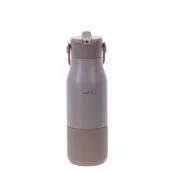 Steklenica Miau - termo, 680 ml, bež