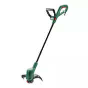 BOSCH električna kosilnica z nitko Easygrasscut 23