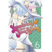 Yamada-kun & The Seven Witches 6