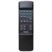 General TEAC RC-1044A - compatible General-branded remote control