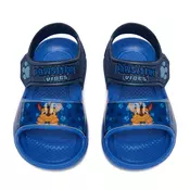 Sandali Paw Patrol CEO-CP90-SS26-334PAW Mornarsko modra