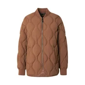 Superdry & Co Prehodna jakna karamel