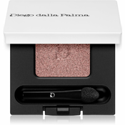 Diego dalla Palma Eye Shadow Satin Pearl biserna senčila za oči odtenek 107 Pale Pink 2 g