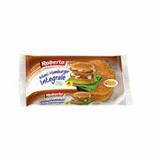 Roberto Zemicke Maxi Hamburger Integrale, 300 g