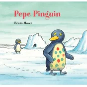Pepe Pinguin