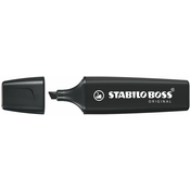 Stabilo TEKSTMARKER BOSS 70- ČRN** **NOVO**