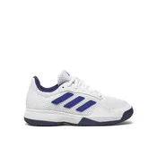 Čevlji za tenis adidas Gamespec JI4323 Bela
