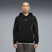PUMA Sport Hoodie Men, Clothing, Black, XXL