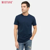 Mustang Majica
