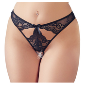 NO:XQSE Briefs 2310821 Black L