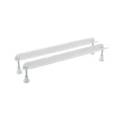 Ravak CY00000000 - Nosilec za kopalno kad 70 cm, bel