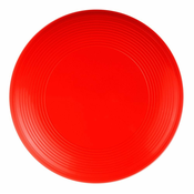 Lena leteči krožnik 22 cm oranžna