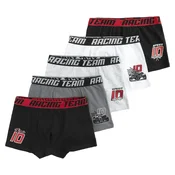 Cool Club spodnje hlače boxer 5 kosov CUB3320660-00 8235387 F večbarvno 146/152