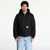 Jakna Carhartt WIP Active Jacket UNISEX Black Rigid L