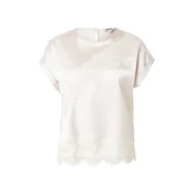 ONLY Bluza ONLBELLA šampanjec