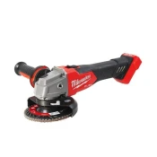 MILWAUKEE Akumulatorski kotni brusilnik M18 FSAG-125X-0