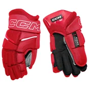 Hokejske rokavice CCM Next Red/White Senior 14”