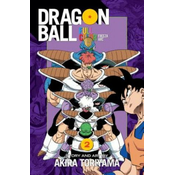 Dragon Ball Full Color Freeza Arc, Vol. 2