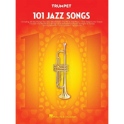 101 JAZZ SONGS TRUMPET