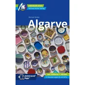 Algarve Reiseführer Michael Müller Verlag