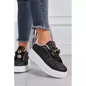 Športni čevlji z okraski Bloom Luxe