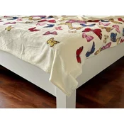 Cebe-prekrivac Leptir 150x200cm A4 ( VLK000383-a4leptir )