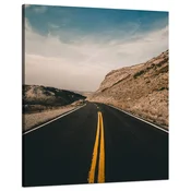 shumee Platno Naravna pot skozi puščavo 80x100
