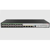 H3C S1850V3-28P-HPWR-HI Ethernet Switch