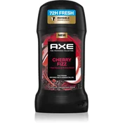 Axe Cherry Fizz čvrsti dezodorans za muškarce 50 ml