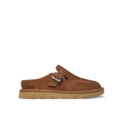 Moški usnjeni copati Clarks