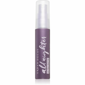 Urban Decay All Nighter Ultra Matte pršilo za fiksiranje za mat videz 30 ml