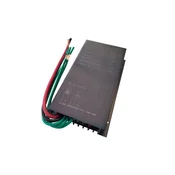Turbinski Regulator FW05-12 500M3-3
