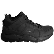 Lee Moški čevlji Lee Cooper, LCJ-23-31-3068M, črni