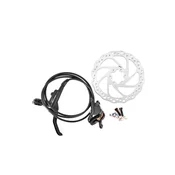 CAPRIOLO Kočnica-disk set zadnja Logan HD-220R hidraulik 151026