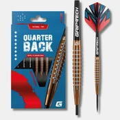 GOAT/Quarterback/V1/Steel Tip puščice