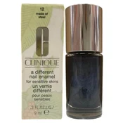 Clinique A Different Smal Color Corrector Nail Polish 12 Made Of Steestee Lauder 9 ml