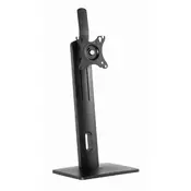 Gembird MS-D1-01 Namizno stojalo za monitor 17-32