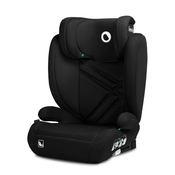 LIONELO avtosedež hugo I-size isofix, black carbon