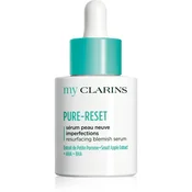 Pure Reset serum za obraz (serum za odpravljanje madežev) 30 ml