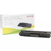 108R00908 - XEROX toner, BLACK, 1.500 PAGES