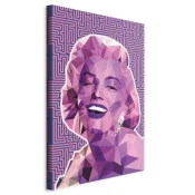 artgeist Slika Na Platnu Monroe