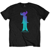 Jamiroquai Unisex majica Buffalo Gradient L