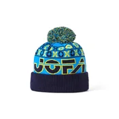 Cof CCM JOFA Pom Knit Air Force Blue