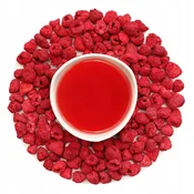shumee Cele liofilizirane maline - okusno sadje - 50 g